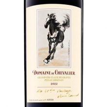 骑士庄园正牌干红葡萄酒 Domaine de Chevalier 750ml