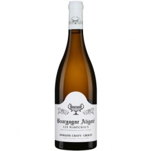 夏维舒酒庄勃艮第阿里高特干白葡萄酒 Domaine Chavy-Chouet Bourgogne Aligote Les Marechaux 750ml