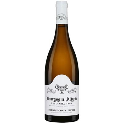 夏维舒酒庄勃艮第阿里高特干白葡萄酒 Domaine Chavy-Chouet Bourgogne Aligote Les Marechaux 750ml