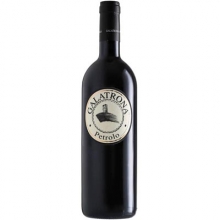 佩罗酒庄加拉措梅洛干红葡萄酒 Petrolo Galatrona Valdarno di Sopra 750ml