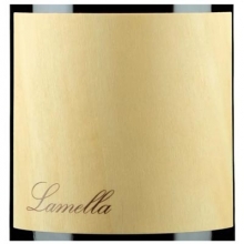 斯坦迪什酒庄拉梅拉西拉干红葡萄酒 Standish Lamella Shiraz 750ml