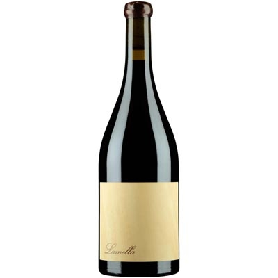 斯坦迪什酒庄拉梅拉西拉干红葡萄酒 Standish Lamella Shiraz 750ml
