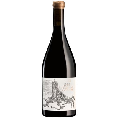 斯坦迪什酒庄遗迹西拉维欧尼干红葡萄酒 Standish The Relic Shiraz Viognier 750ml