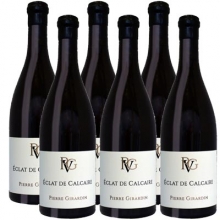 皮埃尔吉拉丹酒庄勃艮第钙石之光干白葡萄酒 Pierre Girardin Eclat de Calcaire Bourgogne Chardonnay 750ml