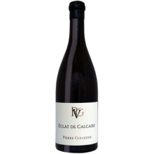 皮埃尔吉拉丹酒庄勃艮第钙石之光干白葡萄酒 Pierre Girardin Eclat de Calcaire Bourgogne Chardonnay 750ml