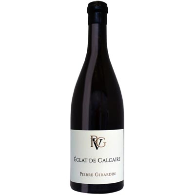 皮埃尔吉拉丹酒庄勃艮第钙石之光干白葡萄酒 Pierre Girardin Eclat de Calcaire Bourgogne Chardonnay 750ml