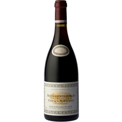 木尼艾酒庄夜圣乔治一级园元帅夫人园干红葡萄酒 Domaine Jacques-Frederic Mugnier Clos de la Marechale Nuits-Saint-Georges Premier Cru 750ml
