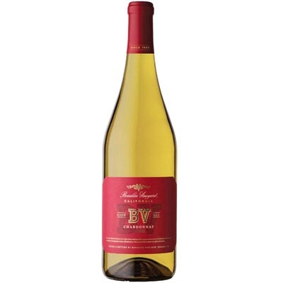 【买一赠一】璞立酒庄加州霞多丽干白葡萄酒 Beaulieu Vineyard BV California Chardonnay 750ml