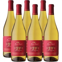 【买一赠一】璞立酒庄加州霞多丽干白葡萄酒 Beaulieu Vineyard BV California Chardonnay 750ml