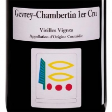 皮耶侯奇酒庄热夫雷香贝丹一级园老藤干红葡萄酒 Domaine Prieure Roch Gevrey-Chambertin Premier Cru Vieilles Vignes 750ml