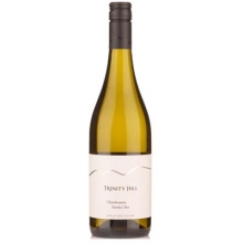 【买一赠一】三圣山酒庄霍克湾霞多丽干白葡萄酒 Trinity Hill Hawkes Bay Chardonnay 750ml