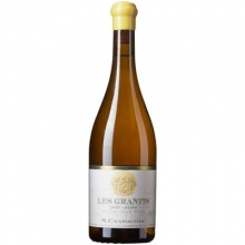 【限时特惠】莎普蒂尔酒庄圣约瑟夫花岗岩干白葡萄酒 M. Chapoutier Saint-Joseph Les Granits Blanc 750ml