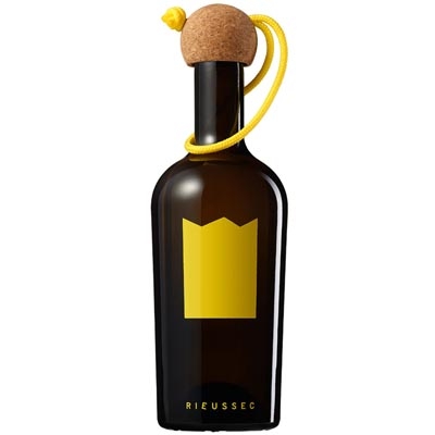 拉菲莱斯古堡正牌贵腐甜白葡萄酒 Chateau Rieussec 750ml