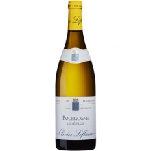 【限时特惠】奥利维耶·勒弗莱酒庄勃艮第赛乐园干白葡萄酒 Olivier Leflaive Bourgogne Blanc Les Setilles 750ml