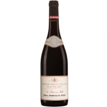 【买一赠一】嘉伯乐酒庄皮尔父子园上帝计划干红葡萄酒 Paul Jaboulet Aine Domaine de Pere et Fille Cotes du Rhone Villages Plan de Dieu 750ml