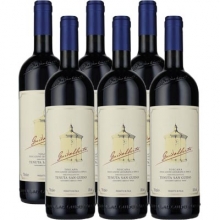西施佳雅小教堂干红葡萄酒 Tenuta San Guido Guidalberto Toscana IGT 750ml