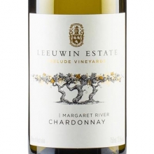 【限时特惠】露纹酒庄序曲霞多丽干白葡萄酒 Leeuwin Estate Prelude Vineyards Chardonnay 750ml