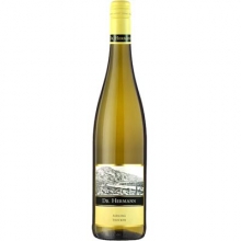 赫尔曼酒庄雷司令干白葡萄酒 Dr. Hermann Riesling Trocken 750ml