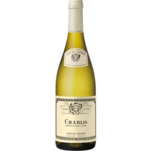 路易亚都酒庄夏布利村干白葡萄酒 Louis Jadot Chablis 750ml