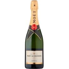 【限时特惠】酩悦香槟 Moet&Chandon Brut Imperial 750ml