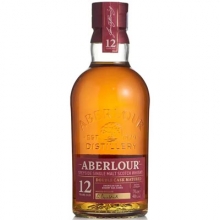 雅伯莱12年双桶单一麦芽苏格兰威士忌 Aberlour 12 Years Old Double Cask Matured Highland Single Malt Scotch Whisky 700ml