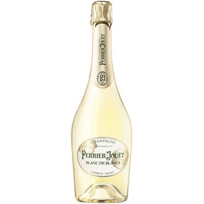 【限时特惠】巴黎之花白中白香槟 Perrier Jouet Blanc de Blancs 750ml