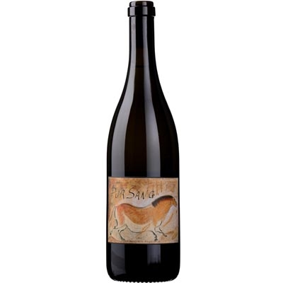 【限时特惠】达高诺酒庄纯血长相思干白葡萄酒 Domaine Didier Dagueneau Pur Sang 750ml