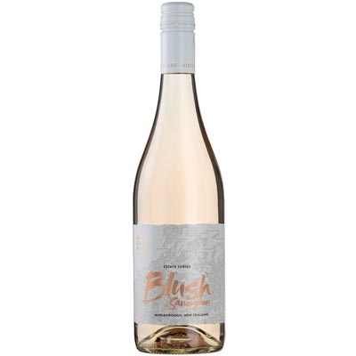 雾湾酒庄粉红长相思干白葡萄酒 Misty Cove Estate Blush Sauvignon 750ml