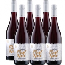 雾湾酒庄黑皮诺干红葡萄酒 Misty Cove Estate Pinot Noir 750ml