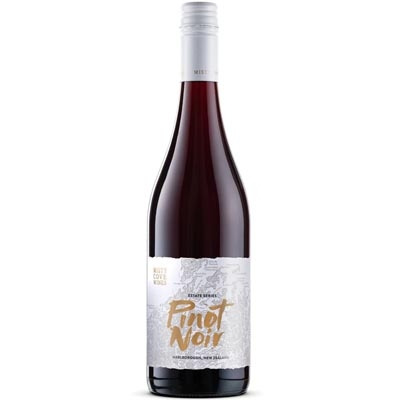 雾湾酒庄黑皮诺干红葡萄酒 Misty Cove Estate Pinot Noir 750ml