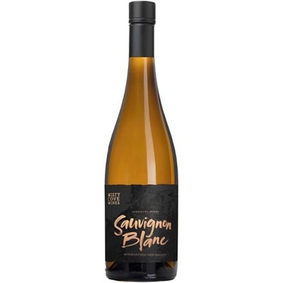 雾湾酒庄地标系列长相思干白葡萄酒 Misty Cove Landmark Series Sauvignon Blanc 750ml