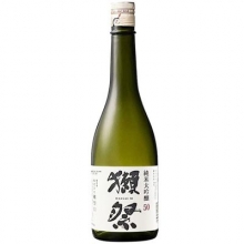 獭祭五割零分纯米大吟酿清酒 Dassai 50 Junmai Daiginjo Sake 720ml / 1800ml