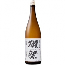 【买一送一】獭祭五割零分纯米大吟酿清酒 Dassai 50 Junmai Daiginjo Sake 720ml / 1800ml