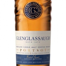 格兰格拉索波特索伊单一麦芽苏格兰威士忌 Glenglassaugh Portsoy Highland Single Malt Scotch Whisky 700ml