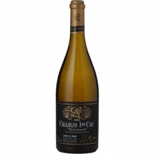 光明僧侣酒庄夏布利一级园蒙特迈园干白葡萄酒 Lucien Le Moine Chablis Montmains Premier Cru 750ml