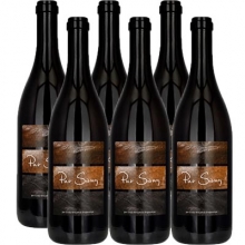 达高诺酒庄纯血长相思干白葡萄酒 Domaine Didier Dagueneau Pur Sang 750ml