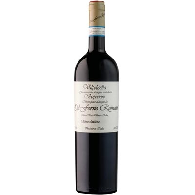 戴福诺酒庄蒙特洛多莱塔园瓦坡里切拉特级红葡萄酒 Dal Forno Romano Vigneto Monte Lodoletta Valpolicella Superiore DOC 750ml