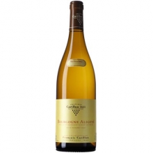加莲浓酒庄阿里高特干白葡萄酒 Francois Carillon Bourgogne Aligote 750ml
