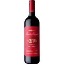 璞立酒庄加州赤霞珠干红葡萄酒 Beaulieu Vineyard BV Cabernet Sauvignon 750ml
